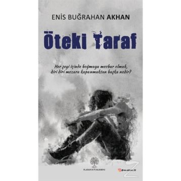 Öteki Taraf - Enis Buğrahan Akhan