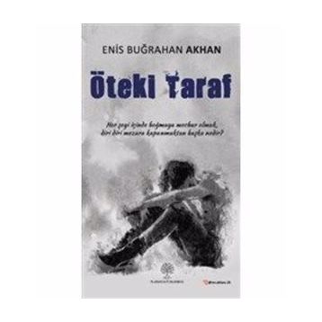 Öteki Taraf - Enis Buğrahan Akhan