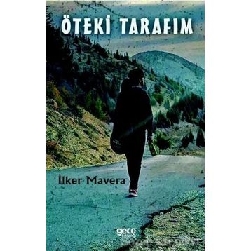 Öteki Tarafım - İlker Mavera