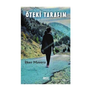 Öteki Tarafım - İlker Mavera