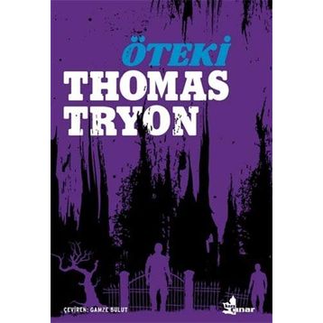 Öteki - Thomas Tryon