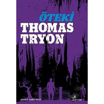 Öteki - Thomas Tryon