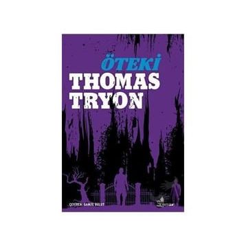 Öteki - Thomas Tryon