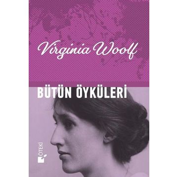 Öteki Yayınevi Bütün Öyküleri