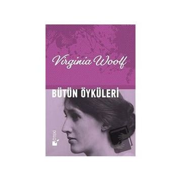 Öteki Yayınevi Bütün Öyküleri