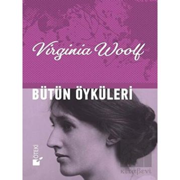 Öteki Yayınevi Bütün Öyküleri