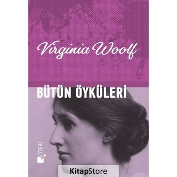 Öteki Yayınevi Bütün Öyküleri