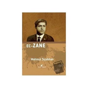 Öteki Yayınevi Ec-Zane Mahmut Siyahhan