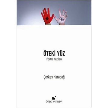 ÖTEKI YÜZ - ÇERKES KARADAĞ
