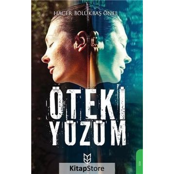 Öteki Yüzüm - Hacer Bölükbaş Önel