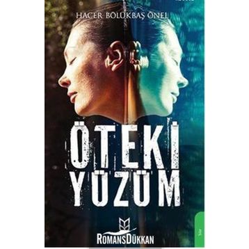Öteki Yüzüm - Hacer Bölükbaş Önel
