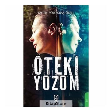 Öteki Yüzüm - Hacer Bölükbaş Önel
