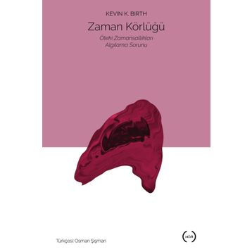Öteki Zaman - Cafer Yıldırım