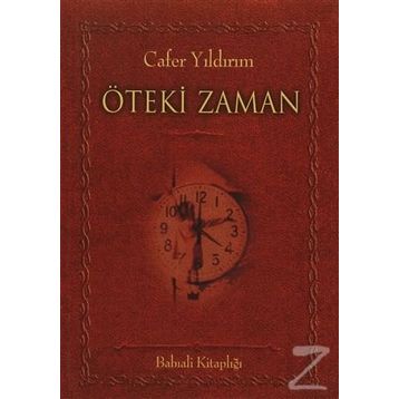 Öteki Zaman - Cafer Yıldırım