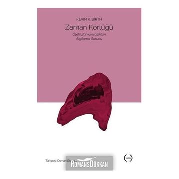 Öteki Zaman - Cafer Yıldırım