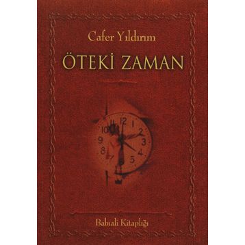 Öteki Zaman - Cafer Yıldırım