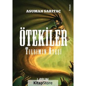 Ötekiler - Asuman Sarıtaç