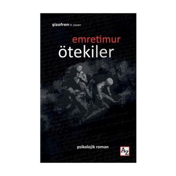 Ötekiler - Emre Timur