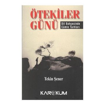 Ötekiler Günü Karakum Yayınevi