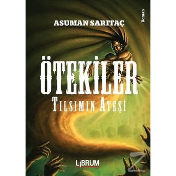 ÖTEKILER - TUNCAY ÖZKAN