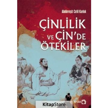 ÖTEKILER - TUNCAY ÖZKAN