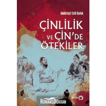 ÖTEKILER - TUNCAY ÖZKAN