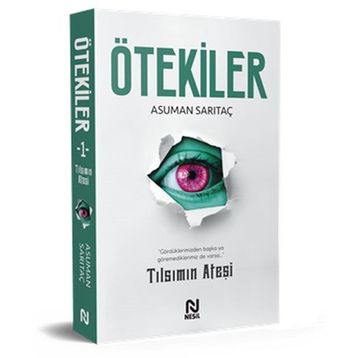 ÖTEKILER - TUNCAY ÖZKAN