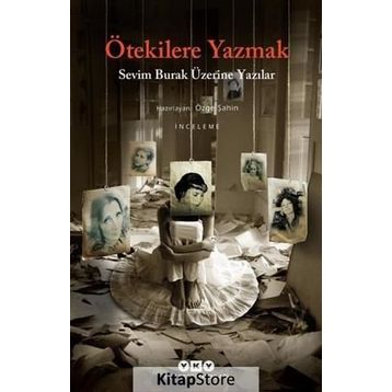 Ötekilere Yazmak - kollektif