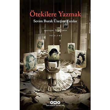 Ötekilere Yazmak - kollektif