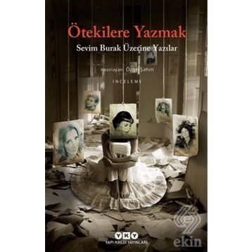 Ötekilere Yazmak - kollektif
