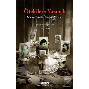 Ötekilere Yazmak - kollektif