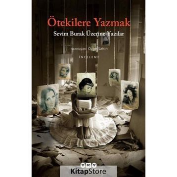 Ötekilere Yazmak - kollektif