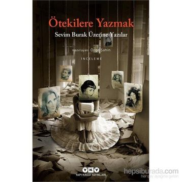 Ötekilere Yazmak - kollektif