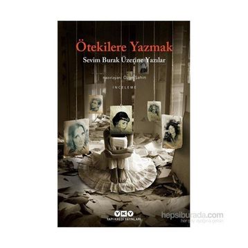 Ötekilere Yazmak - kollektif