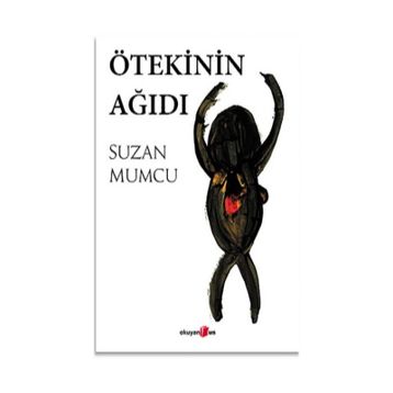 Ötekinin Ağıdı Suzan Mumcu