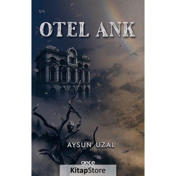 Otel Ank - Aysun Uzal