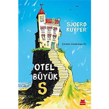 Otel Büyük S - Sjoerd Kuyper