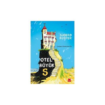 Otel Büyük S