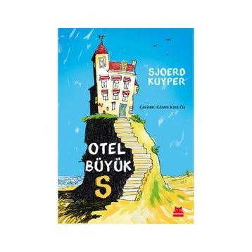 Otel Büyük S