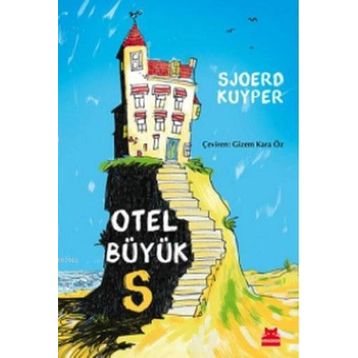 Otel Büyük S
