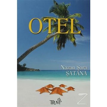OTEL - NAZAR ŞARA ŞATANA