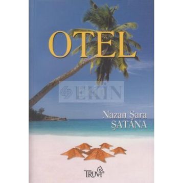 OTEL - NAZAR ŞARA ŞATANA