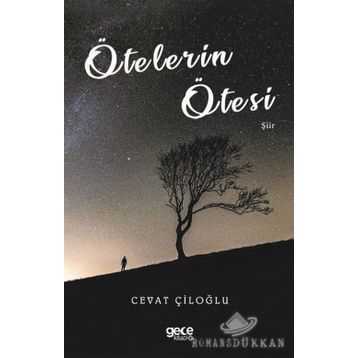 Ötelerin Ötesi - Cevat Çiloğlu