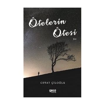 Ötelerin Ötesi - Cevat Çiloğlu