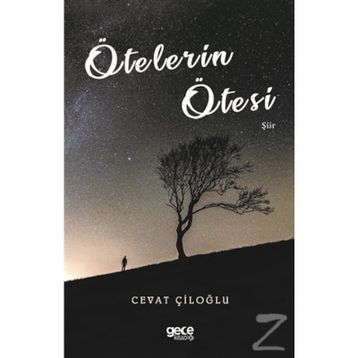Ötelerin Ötesi - Cevat Çiloğlu