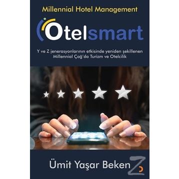 Otelsmart - Ümit Yaşar Beken