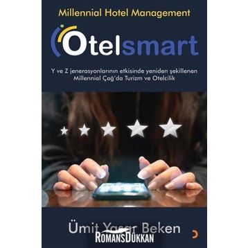 Otelsmart - Ümit Yaşar Beken