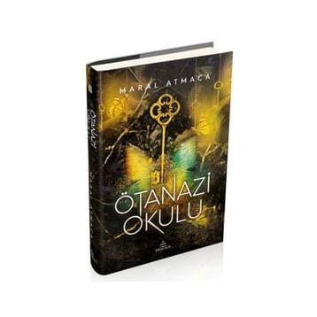 Ötenazi Okulu 3 Ciltli - Maral Atmaca
