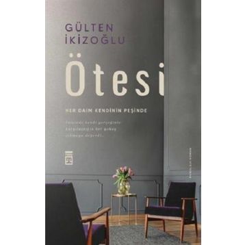 Ötesi - Gülten İkizoğlu