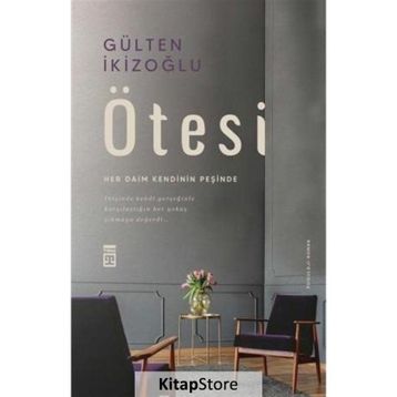 Ötesi - Gülten İkizoğlu